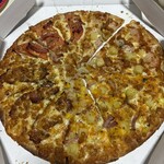 ピザーラ - 料理写真: