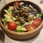 鳥焼肉ヒキワライ - 