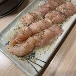 鳥焼肉ヒキワライ - 