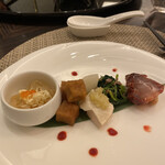 中国料理 「王朝」 - 