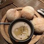 Bistrot a Vin LA－FINA - 