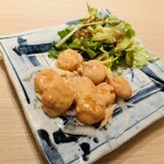 全席完全個室 吉蔵 - 