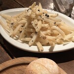 Bistrot a Vin LA－FINA - 