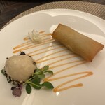 中国料理 「王朝」 - 