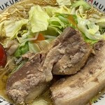 どうとんぼり神座 - 