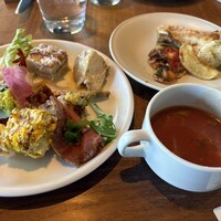 The Kitchen Salvatore Cuomo NAGOYA - 