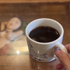 マーメイドコーヒーロースターズ 池袋本店