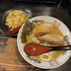 ラーメン 大和 四条畷店