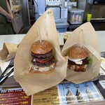 Karuizawa Burger Company