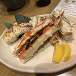 ろばた大助本店 - 