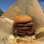 Karuizawa Burger Company