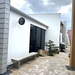 六感珈琲 - 外観