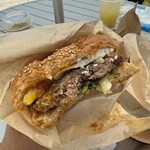 Karuizawa Burger Company
