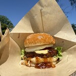 Karuizawa Burger Company