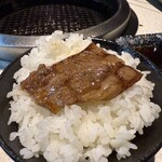 高級個室焼肉LAMP - 