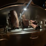 ロウリーズ・ザ・プライムリブ - 