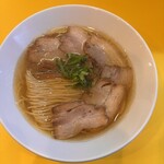 ラーメン ニュー松戸 - 