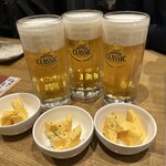 ろばた大助本店 - 