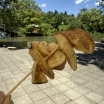 Karuizawa Burger Company