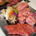 高級個室焼肉LAMP - 