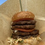 Karuizawa Burger Company