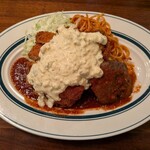 トルコライスNATIONAL - 