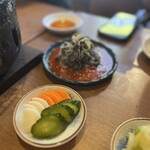 ハチイチホルモン - 