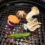 高級個室焼肉LAMP - 