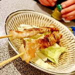 やまちゃん 中洲店 - 