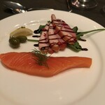 ロウリーズ・ザ・プライムリブ 赤坂店 - 