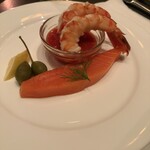 ロウリーズ・ザ・プライムリブ 赤坂店 - 