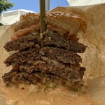 Karuizawa Burger Company