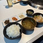高級個室焼肉LAMP - 