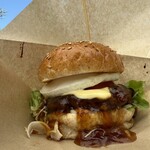 Karuizawa Burger Company