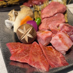 高級個室焼肉LAMP - 