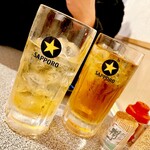 やまちゃん 中洲店 - 