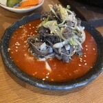 ハチイチホルモン - 