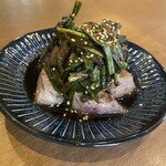 ハチイチホルモン - 