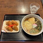 手打麺処 美和 - 