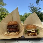 Karuizawa Burger Company