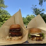 Karuizawa Burger Company