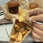 Karuizawa Burger Company