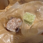 BYRON BAY coffee IKEBUKURO店 - 