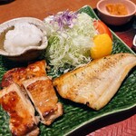 大戸屋 - 料理写真: