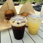 Karuizawa Burger Company