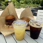 Karuizawa Burger Company