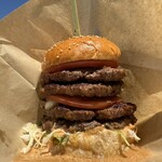 Karuizawa Burger Company