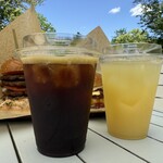 Karuizawa Burger Company