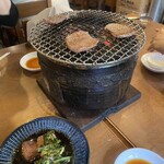 ハチイチホルモン - 