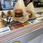 Karuizawa Burger Company